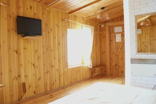 Hotel Maison Blanche Ecohouse