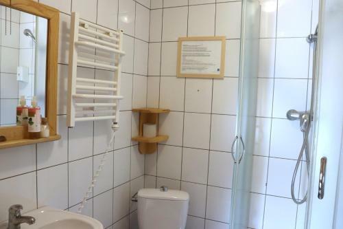 Hotel Maison Blanche Ecohouse