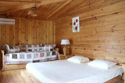 Hotel Maison Blanche Ecohouse