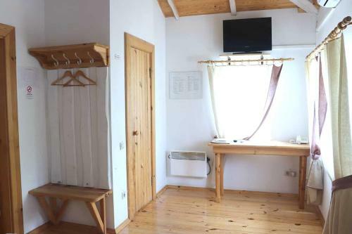 Hotel Maison Blanche Ecohouse