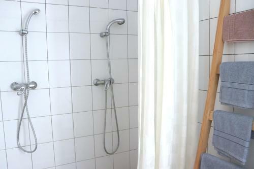 Hotel Maison Blanche Ecohouse