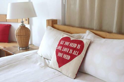 Hotel Maison Blanche Ecohouse