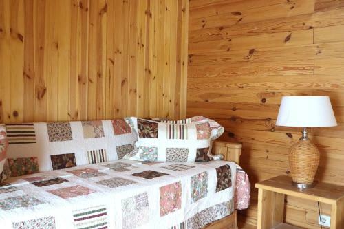Hotel Maison Blanche Ecohouse