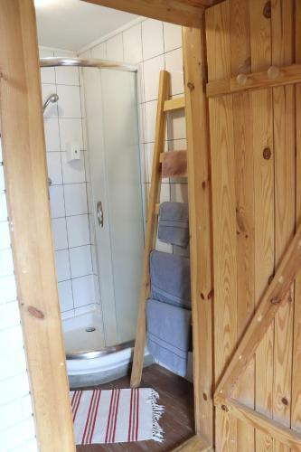 Hotel Maison Blanche Ecohouse