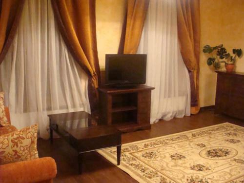 Hostal Gnizdo Golubky