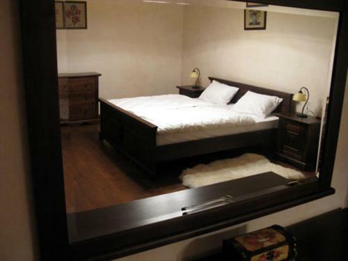 Hostal Gnizdo Golubky
