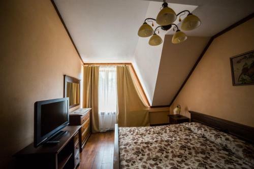 Hostal Gnizdo Golubky