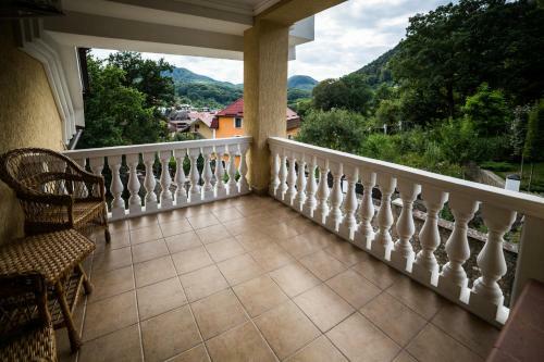 Hostal Gnizdo Golubky