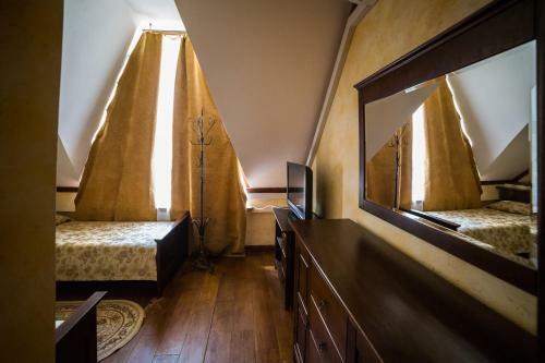 Hostal Gnizdo Golubky