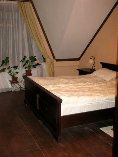 Hostal Gnizdo Golubky