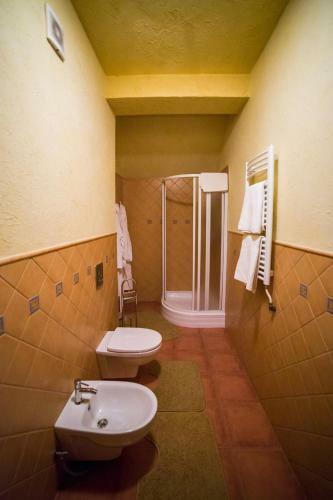 Hostal Gnizdo Golubky