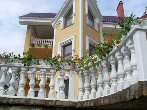Hostal Gnizdo Golubky