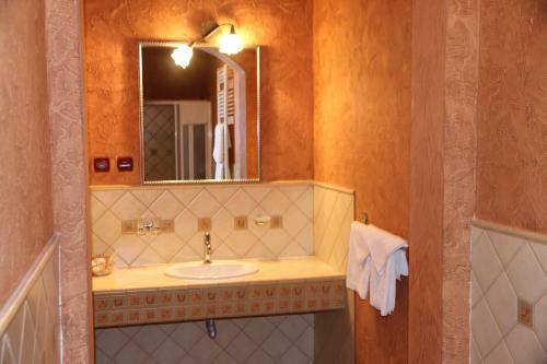 Hostal Gnizdo Golubky