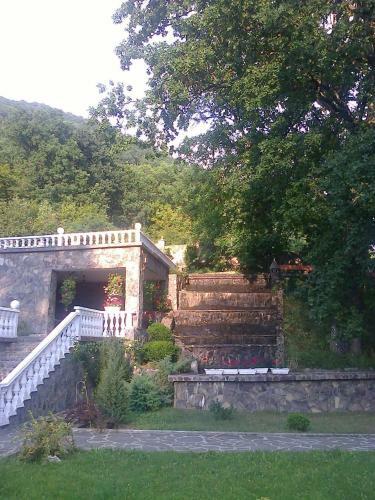 Hostal Gnizdo Golubky