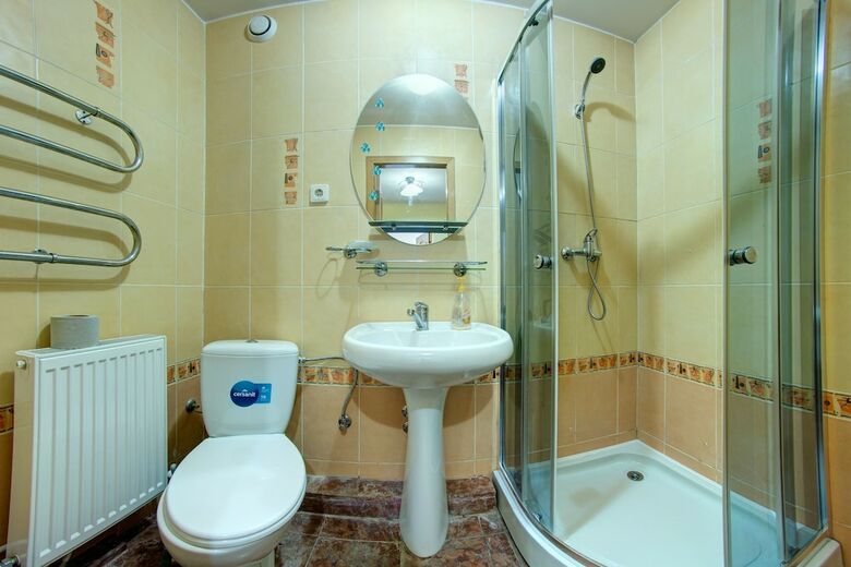 Hotel Letizia Country Club