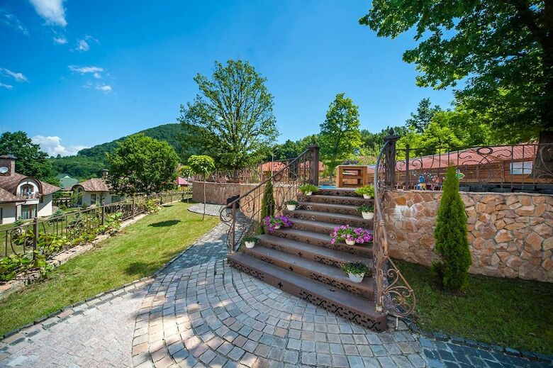 Hotel Letizia Country Club