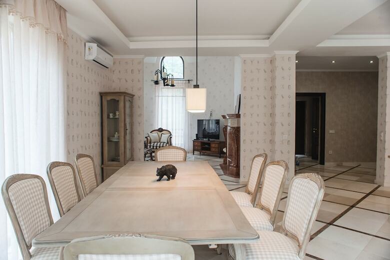 Hotel Letizia Country Club