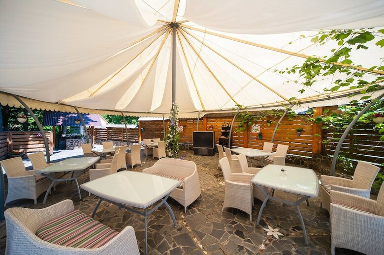 Hotel Letizia Country Club