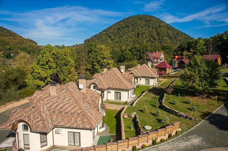 Hotel Letizia Country Club