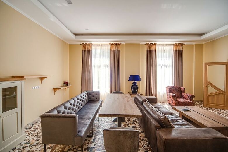 Hotel Letizia Country Club