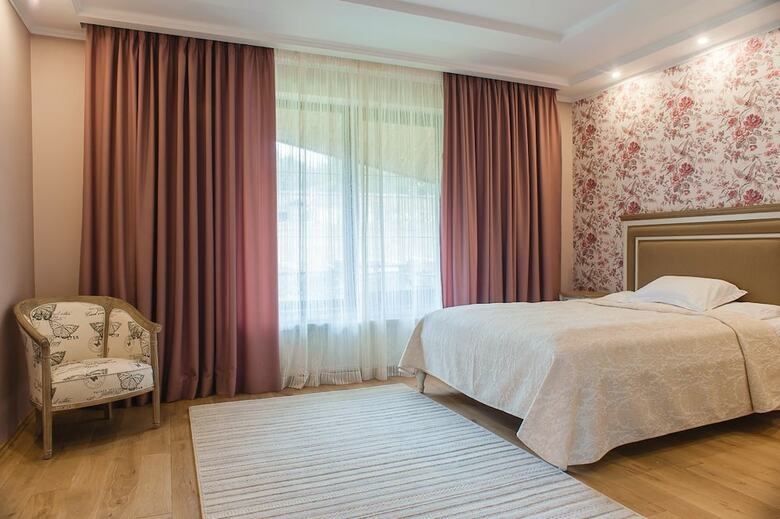 Hotel Letizia Country Club