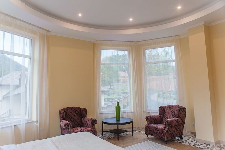 Hotel Letizia Country Club