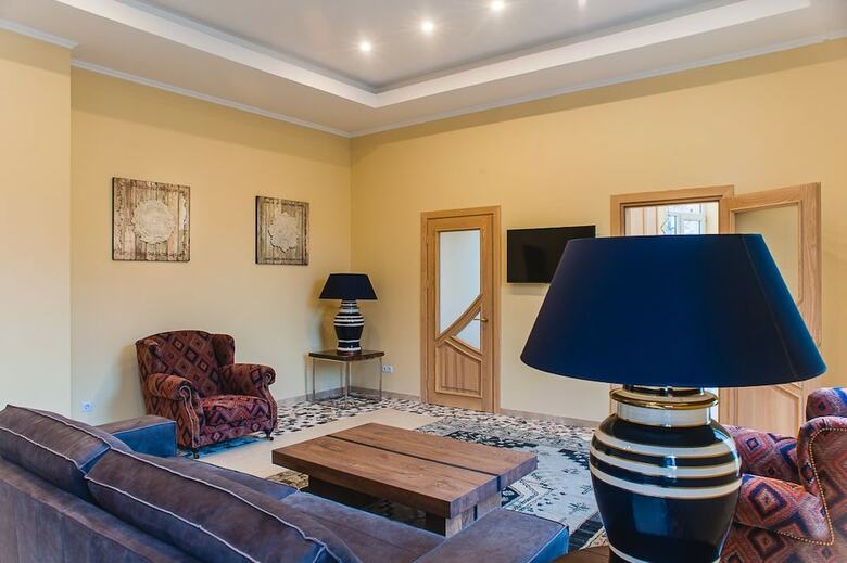 Hotel Letizia Country Club