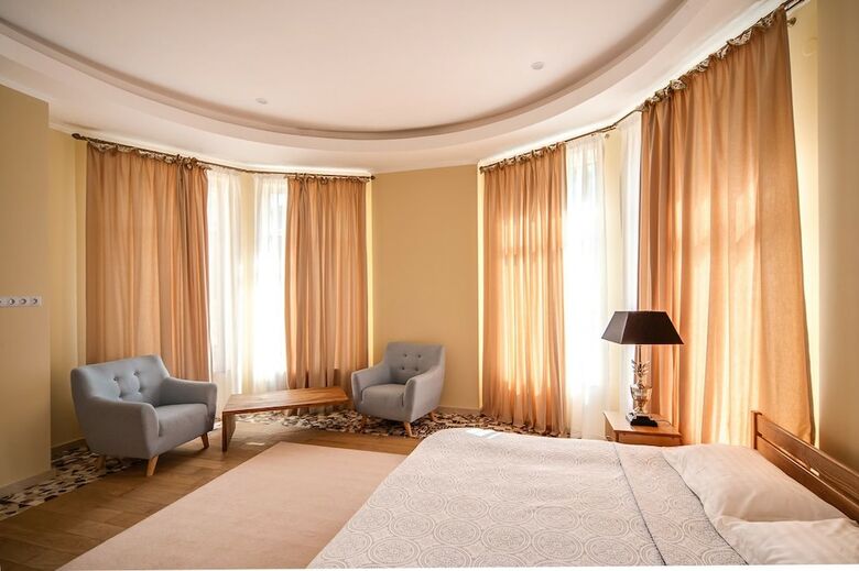 Hotel Letizia Country Club