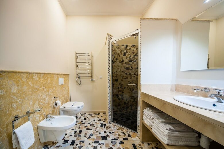 Hotel Letizia Country Club