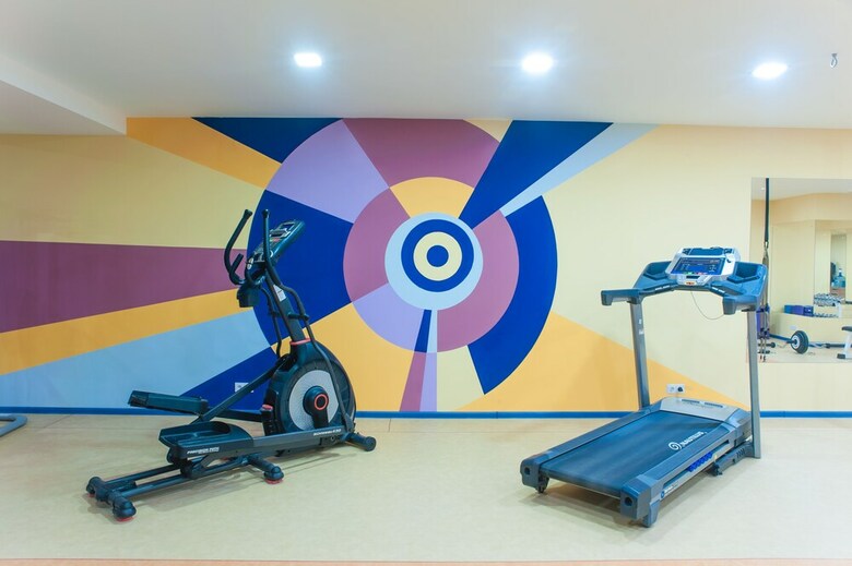 Hotel Letizia Country Club