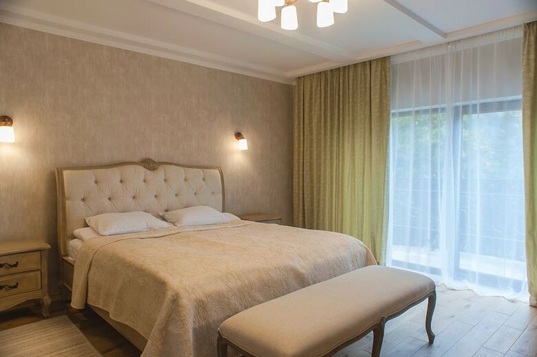 Hotel Letizia Country Club