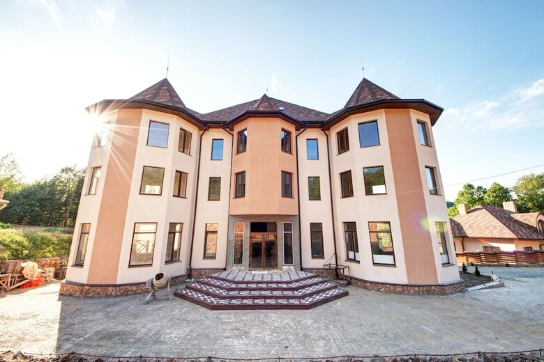 Hotel Letizia Country Club