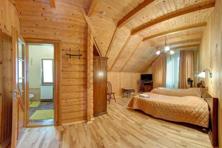 Hotel Letizia Country Club