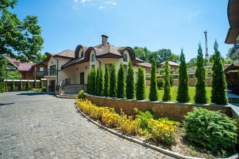 Hotel Letizia Country Club