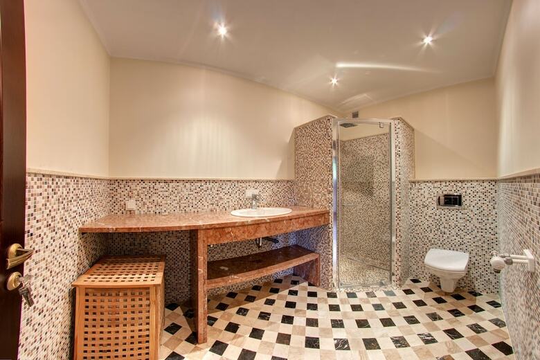 Hotel Letizia Country Club