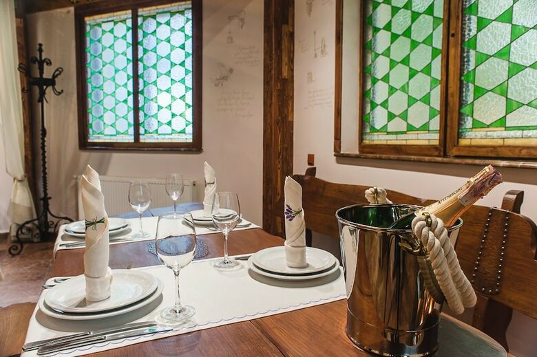 Hotel Letizia Country Club
