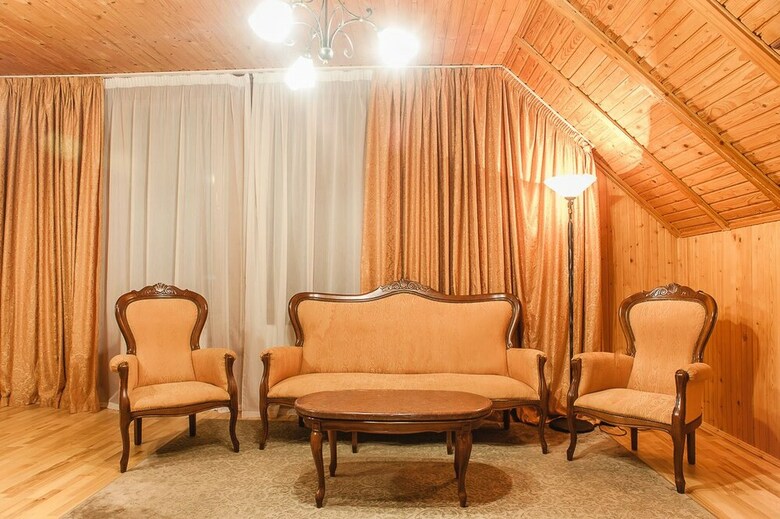 Hotel Letizia Country Club