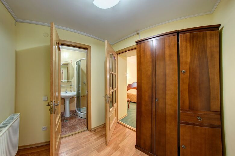 Hotel Letizia Country Club