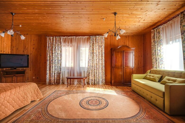 Hotel Letizia Country Club