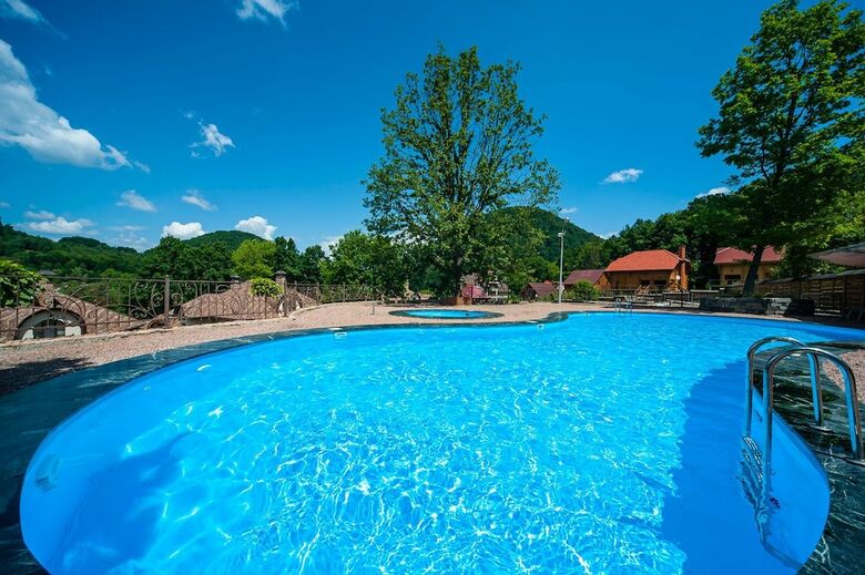 Hotel Letizia Country Club