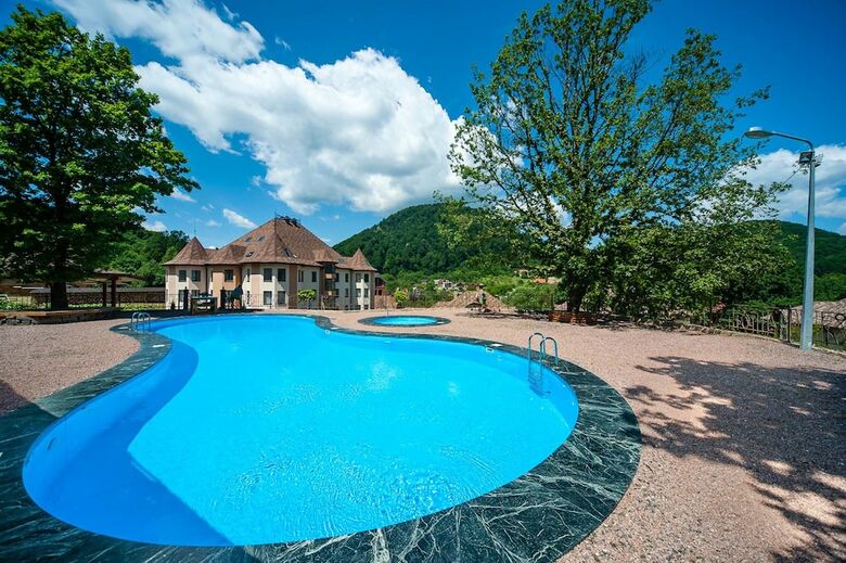 Hotel Letizia Country Club