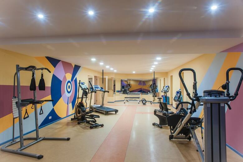 Hotel Letizia Country Club
