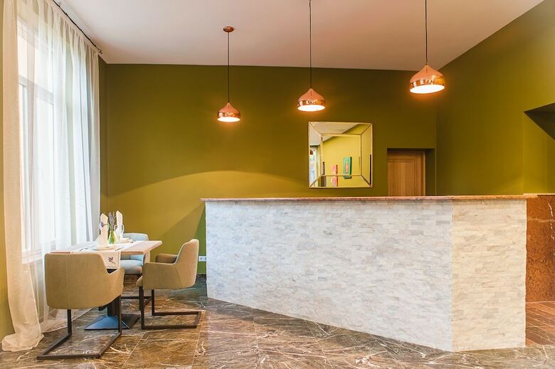 Hotel Letizia Country Club
