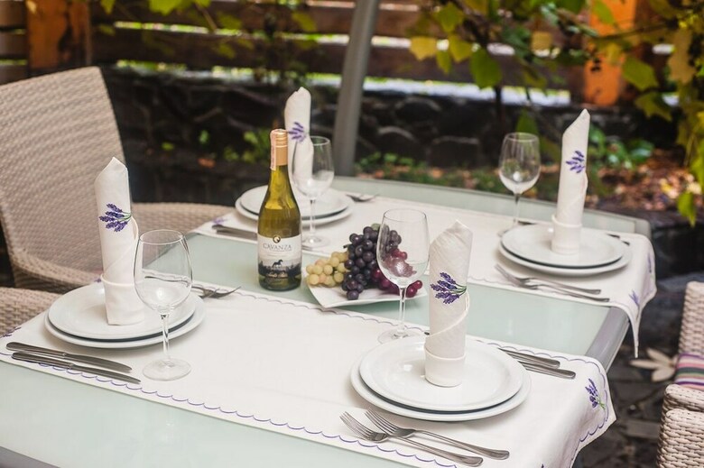 Hotel Letizia Country Club