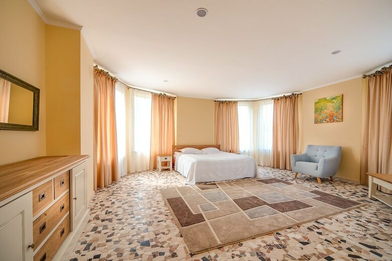 Hotel Letizia Country Club
