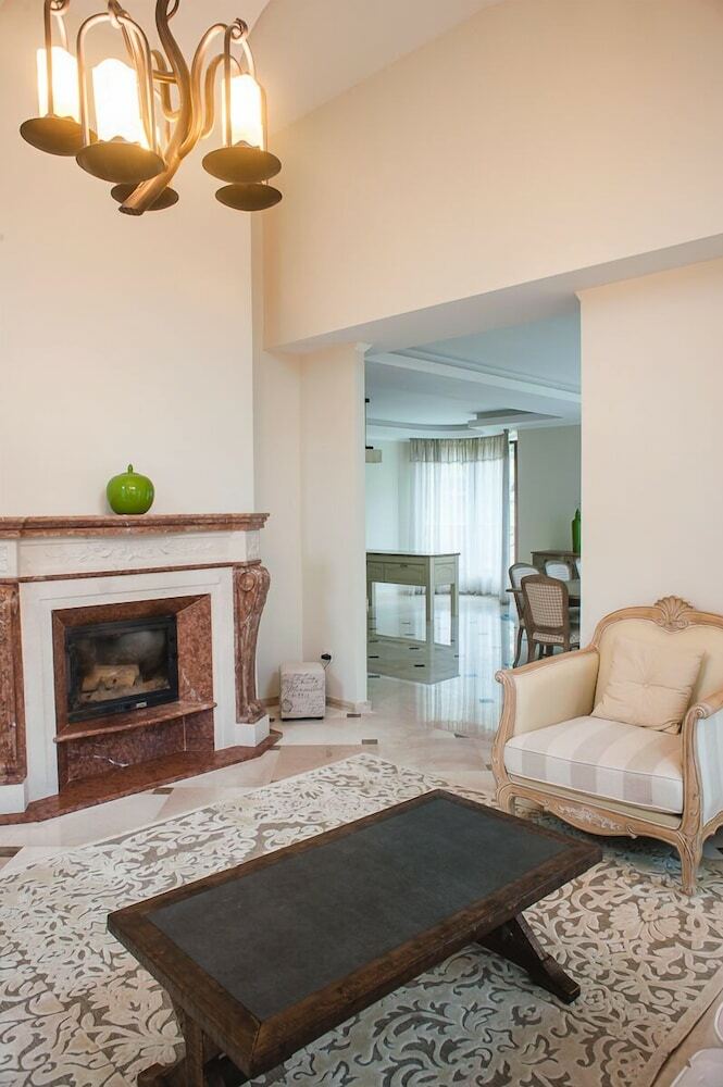 Hotel Letizia Country Club