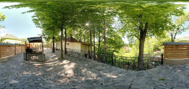 Hotel Letizia Country Club