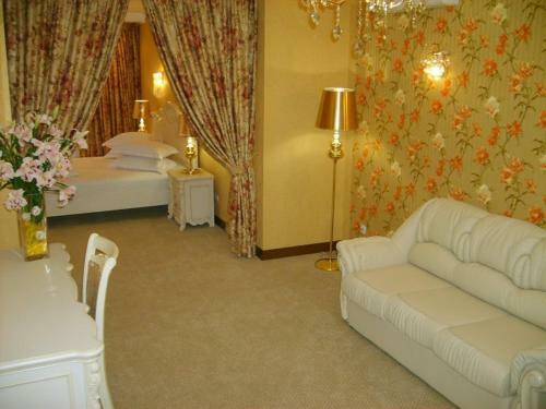 Hotel Complex Gayki