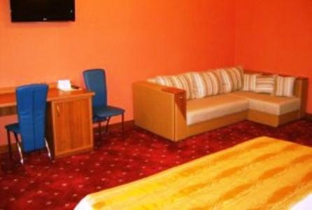 Hotel Complex Gayki