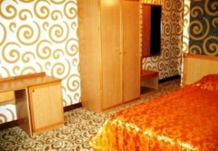 Hotel Complex Gayki
